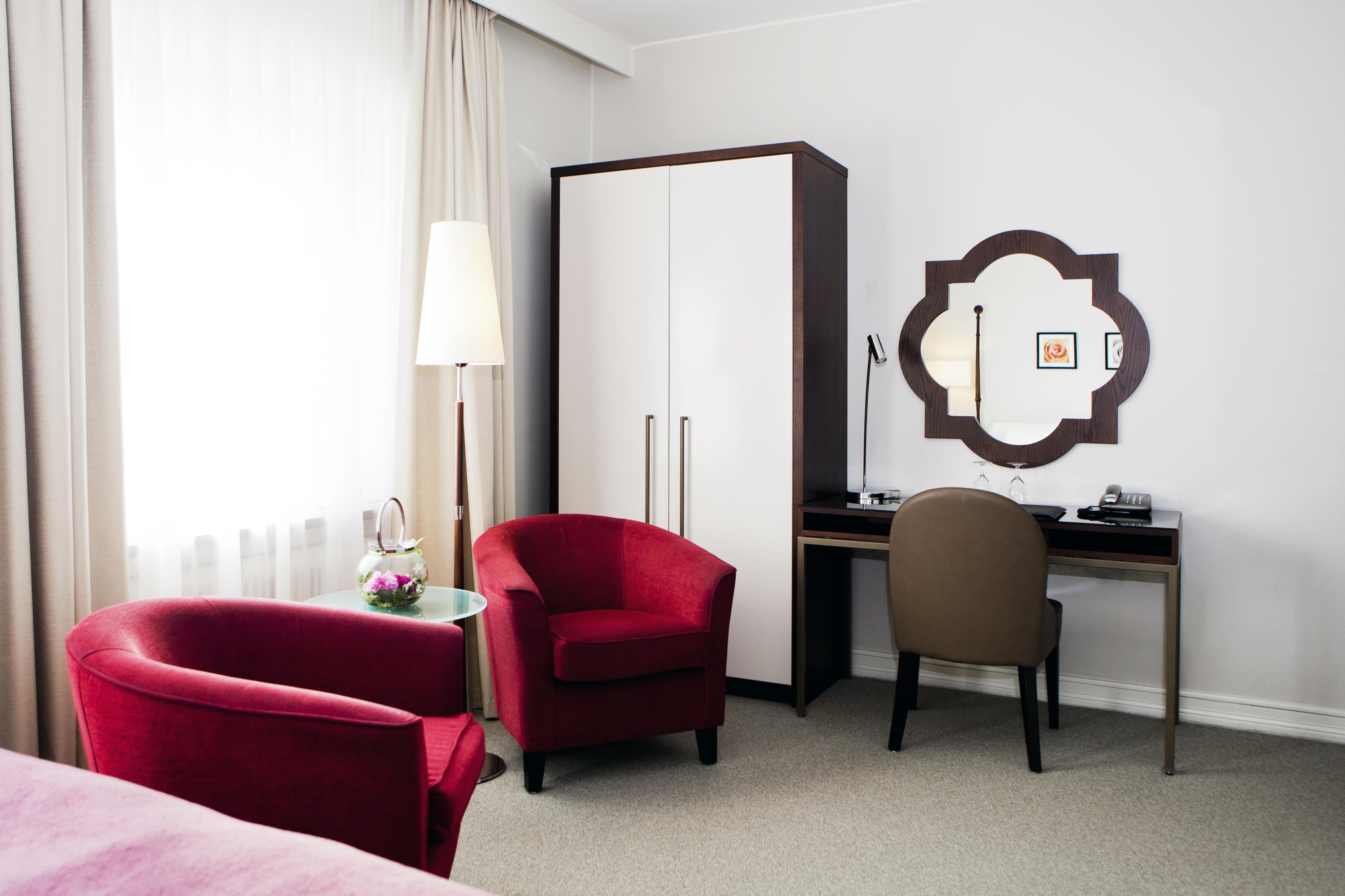 Elite Stora Hotellet Oerebro Exterior photo