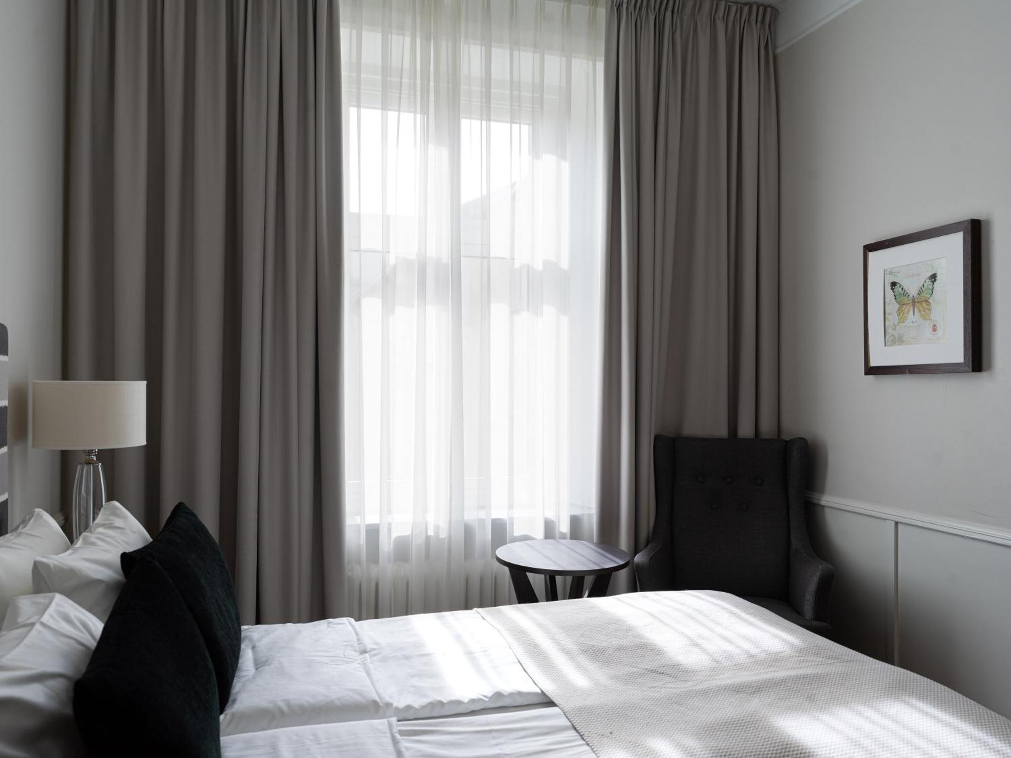 Elite Stora Hotellet Oerebro Exterior photo