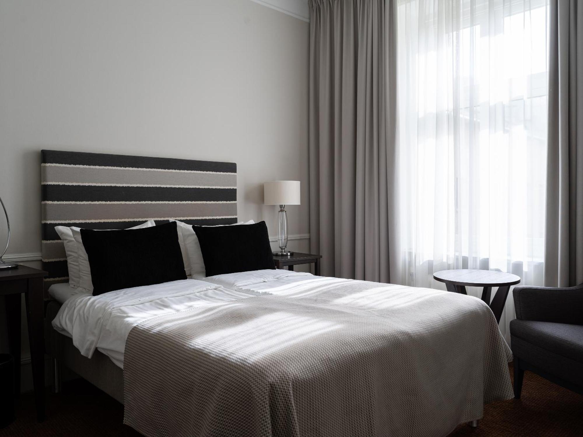 Elite Stora Hotellet Oerebro Exterior photo