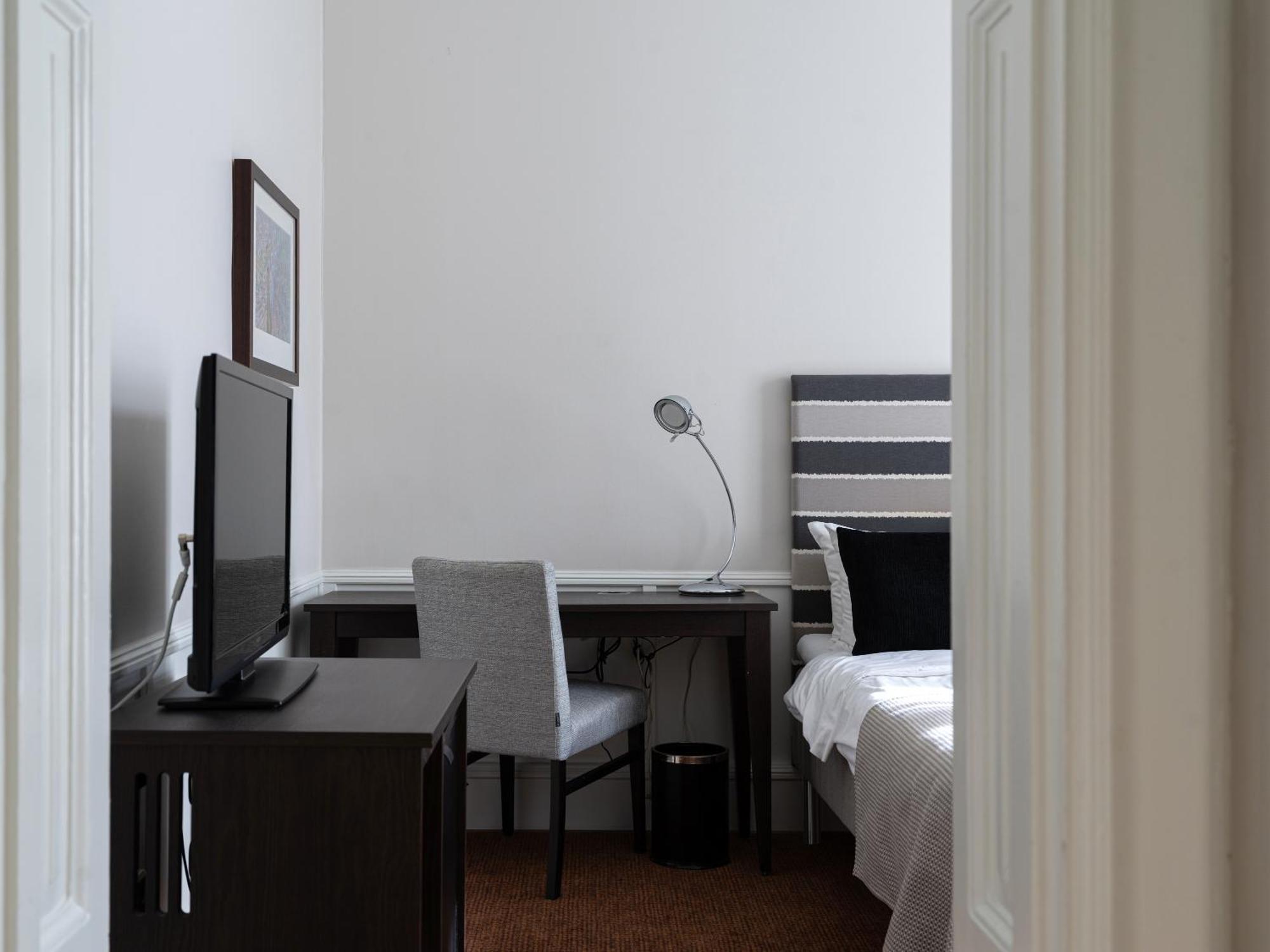 Elite Stora Hotellet Oerebro Exterior photo