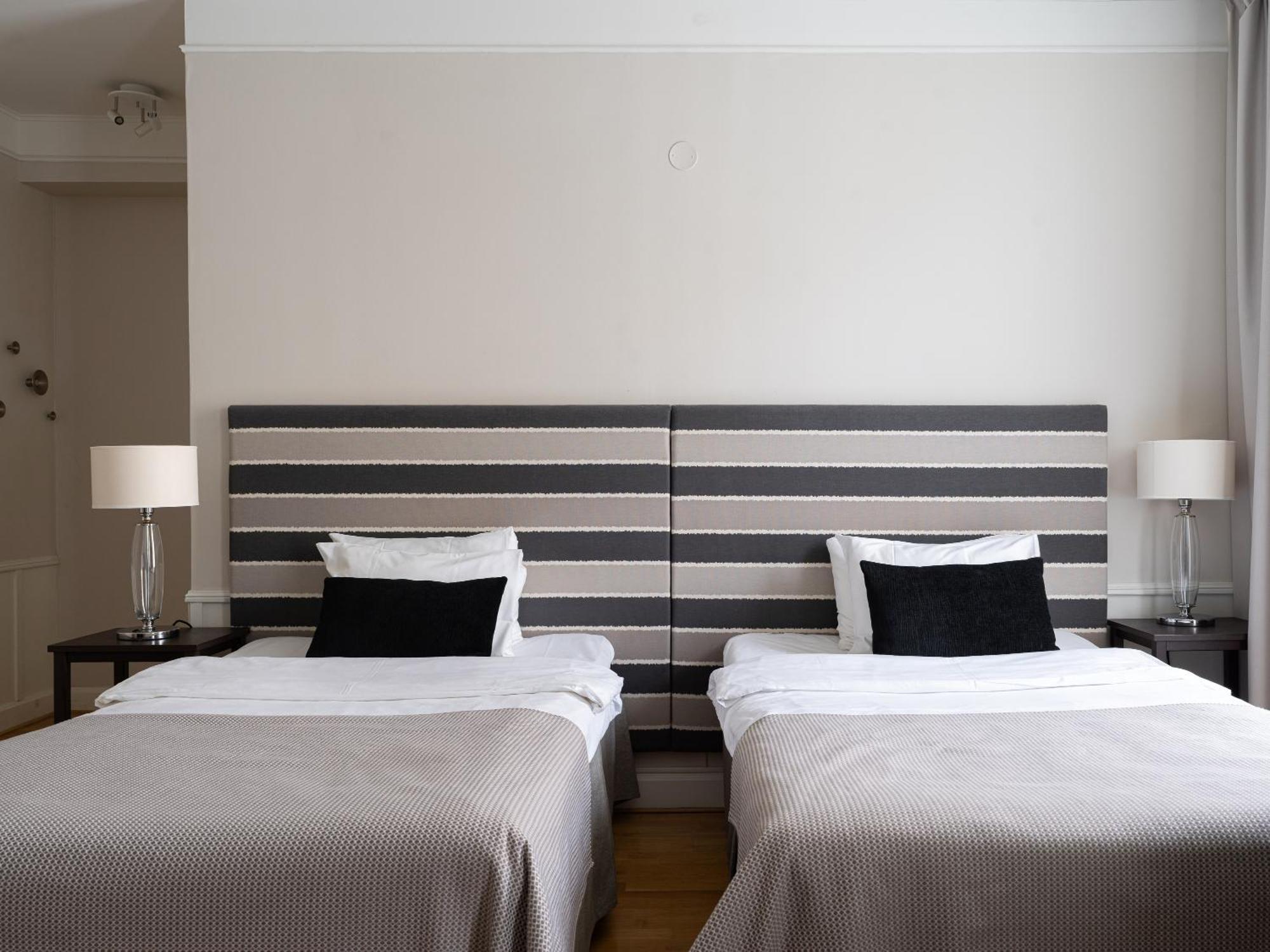 Elite Stora Hotellet Oerebro Exterior photo