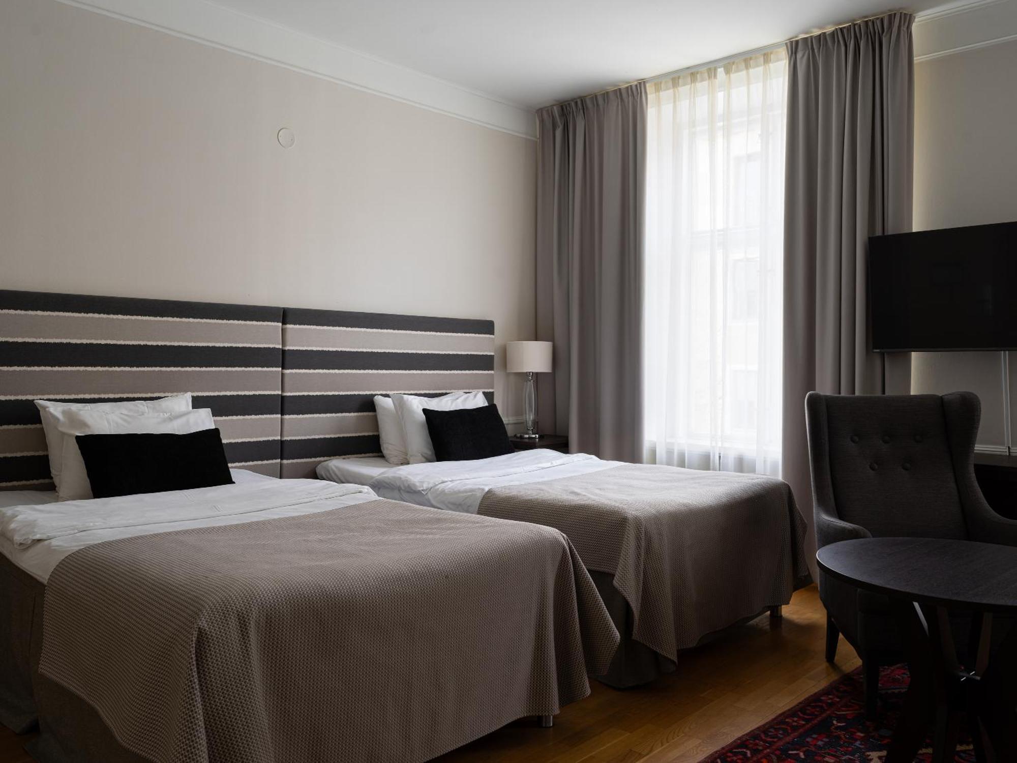 Elite Stora Hotellet Oerebro Exterior photo